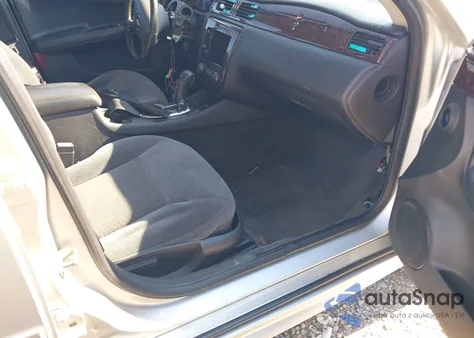 2012 Chevrolet Impala Lt z USA, uszkodzony, nr VIN 2G1WG5E30C1300757